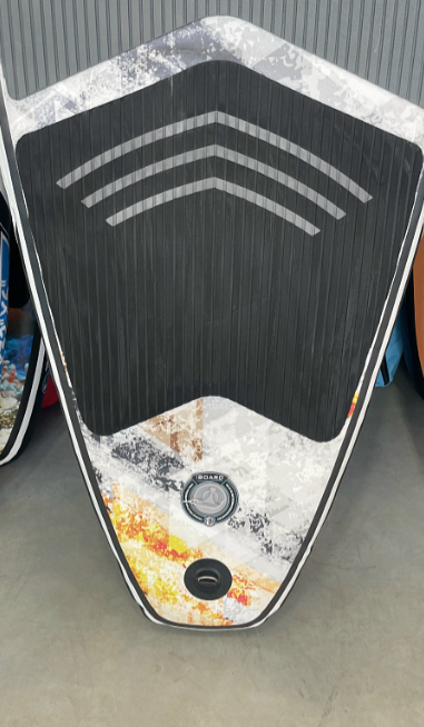 SUP (САП) ДОСКА RAIDEX I BOARD 11’ (332СМ) «MRAMOR» в Нижнем Тагиле