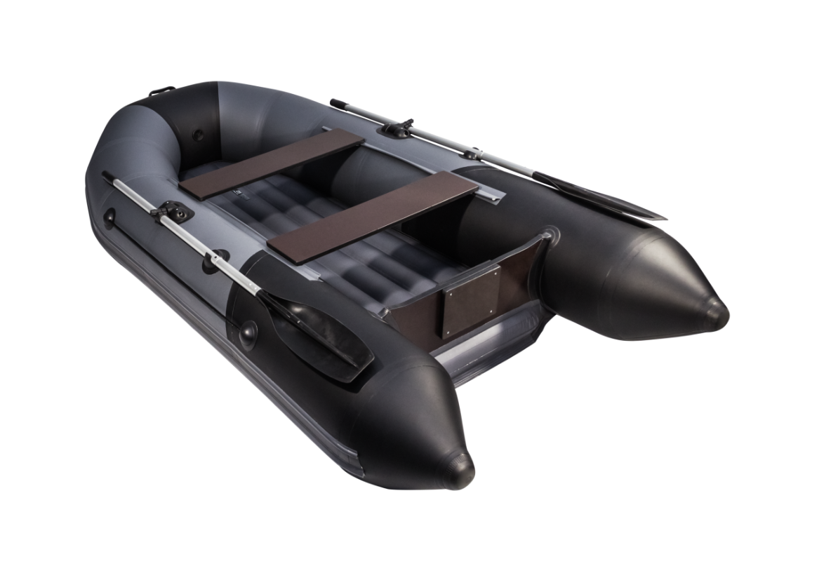 Лодка Таймень NX 2800 НДНД в Нижнем Тагиле