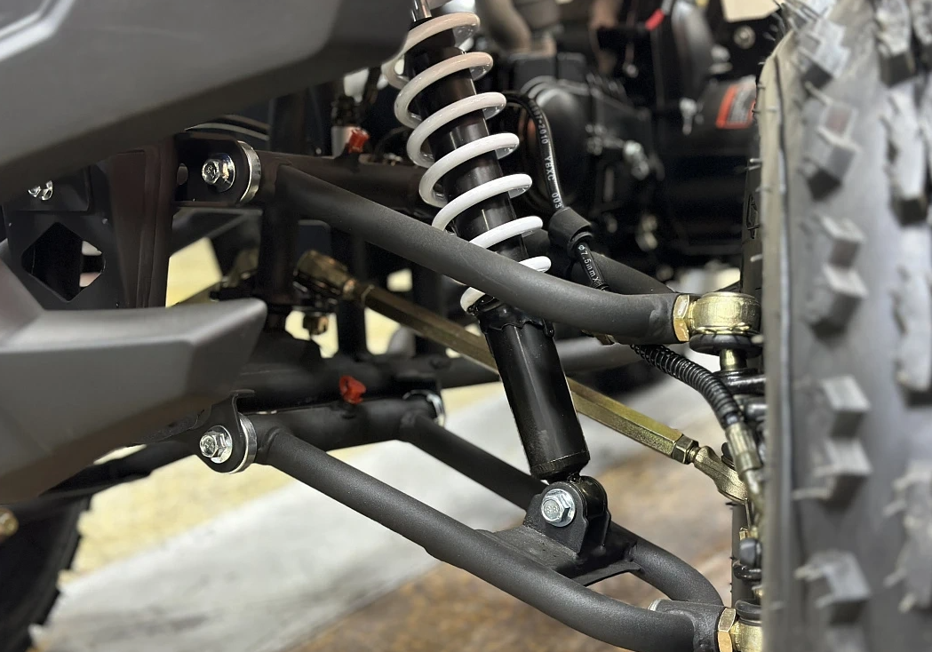 Квадроцикл PROMAX WILD 2.0 190 в Нижнем Тагиле