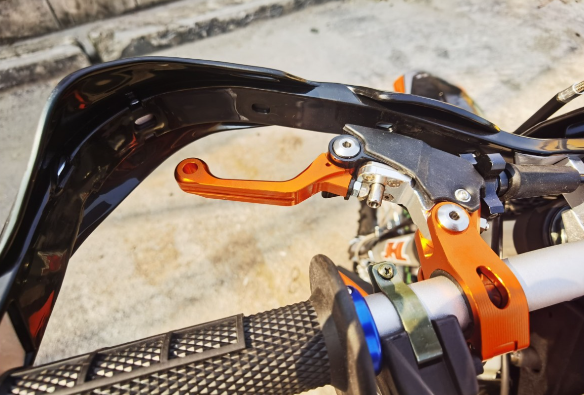 Мотоцикл JHLMOTO JHL Z5 NB300 (174MN-5) в Нижнем Тагиле