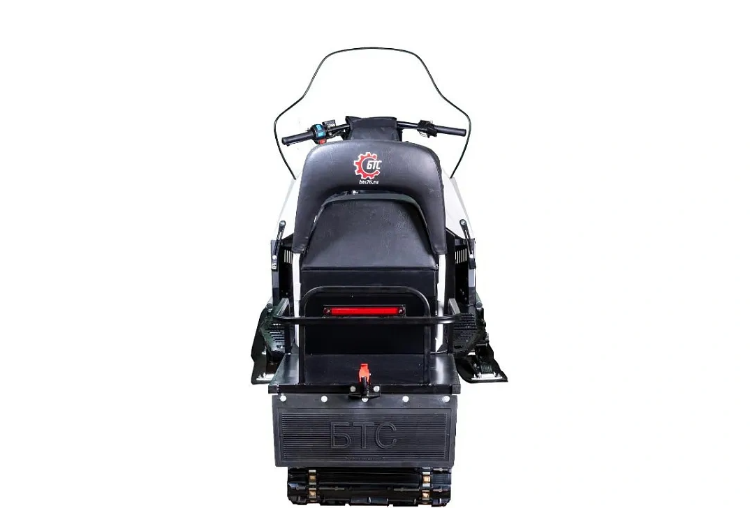 Снегоход БТС 4Т РК ЛОНГ ЛЮКС / 20 л.с. 460 м3 в Нижнем Тагиле