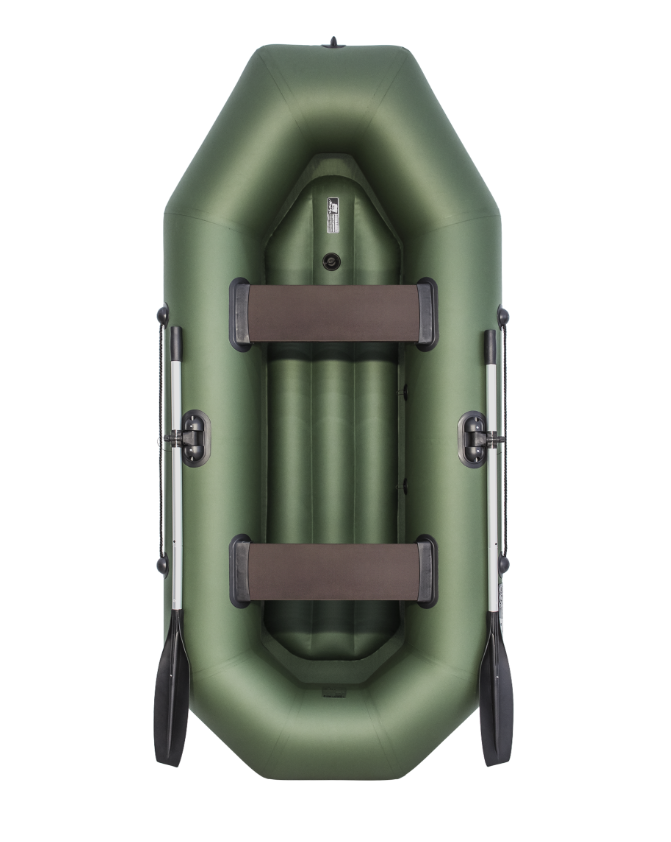 Лодка АКВА-ОПТИМА 260 НД в Нижнем Тагиле