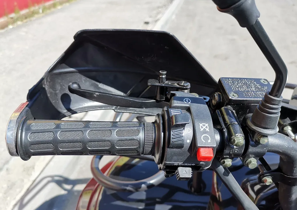 Квадроцикл PROMAX TRX300 CVT в Нижнем Тагиле