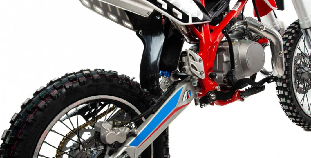 Питбайк MOTOLAND (МОТОЛЕНД) Apollo 125 DT125 E в Нижнем Тагиле