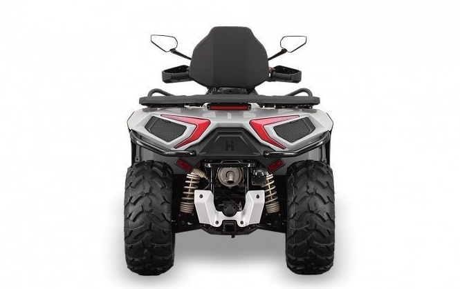 Квадроцикл HISUN HiSUN GUARDIAN 750L -/LONG/ в Нижнем Тагиле