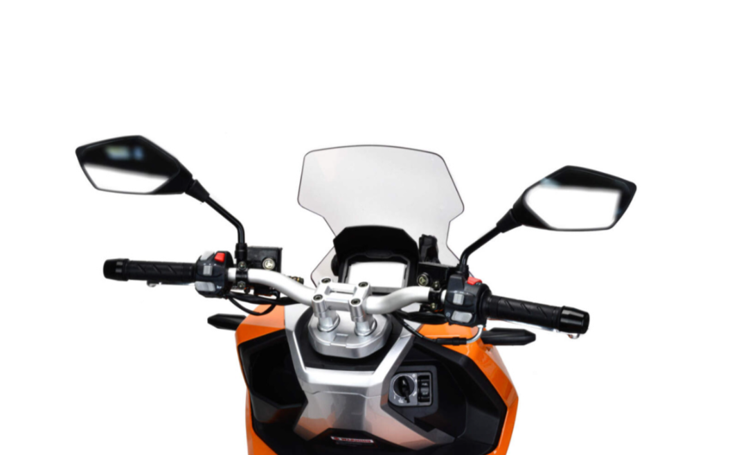 Скутер MOTOLAND (МОТОЛЕНД) T-MAX 150 в Нижнем Тагиле