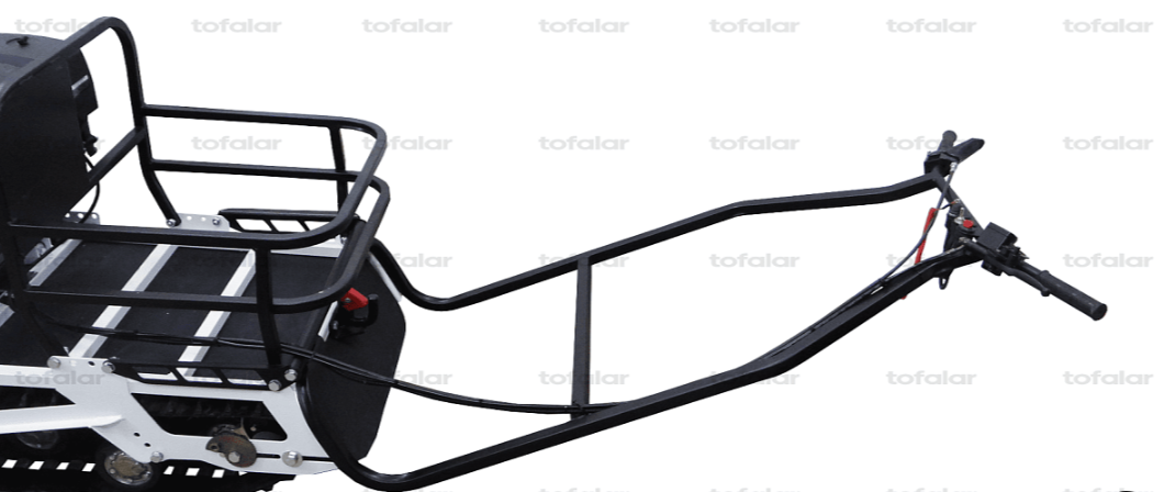 Мотобуксировщик Тофалар 500 классик в Нижнем Тагиле