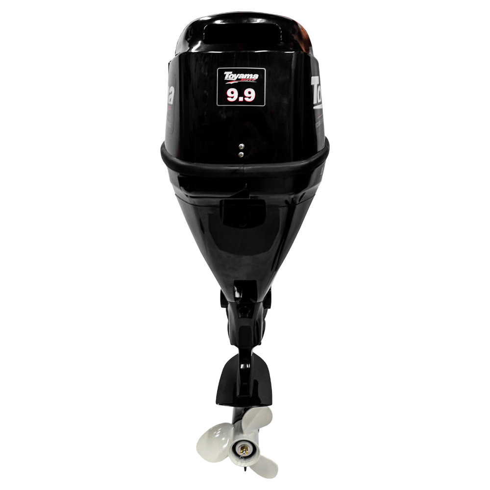 ЛОДОЧНЫЙ МОТОР TOYAMA F9.9BMS в Нижнем Тагиле