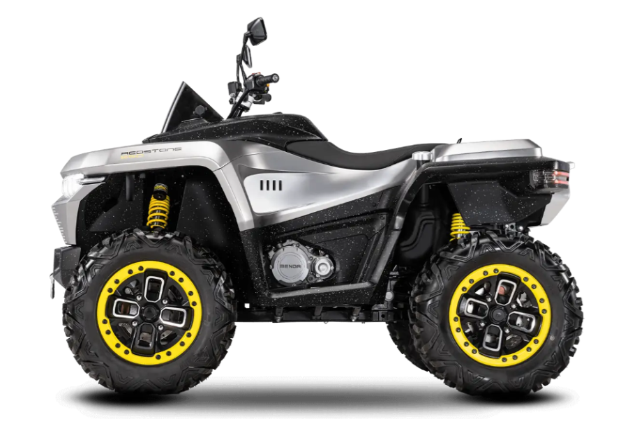 Квадроцикл BENDA REDSTONE 550 в Нижнем Тагиле