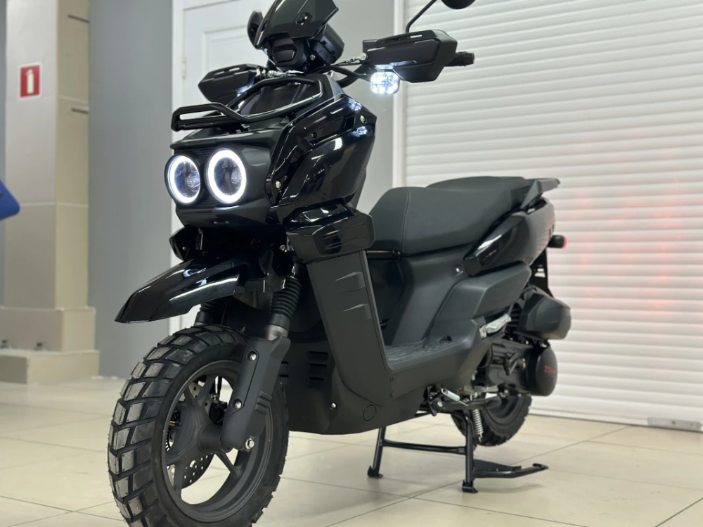 Скутер PROMAX STALKER 150(49) в Нижнем Тагиле