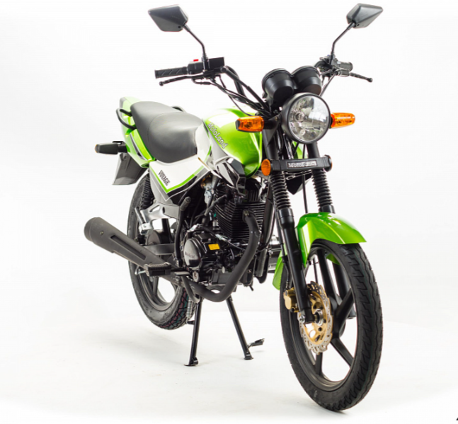 Мотоцикл MOTOLAND (МОТОЛЕНД) VOYAGE 200 в Нижнем Тагиле