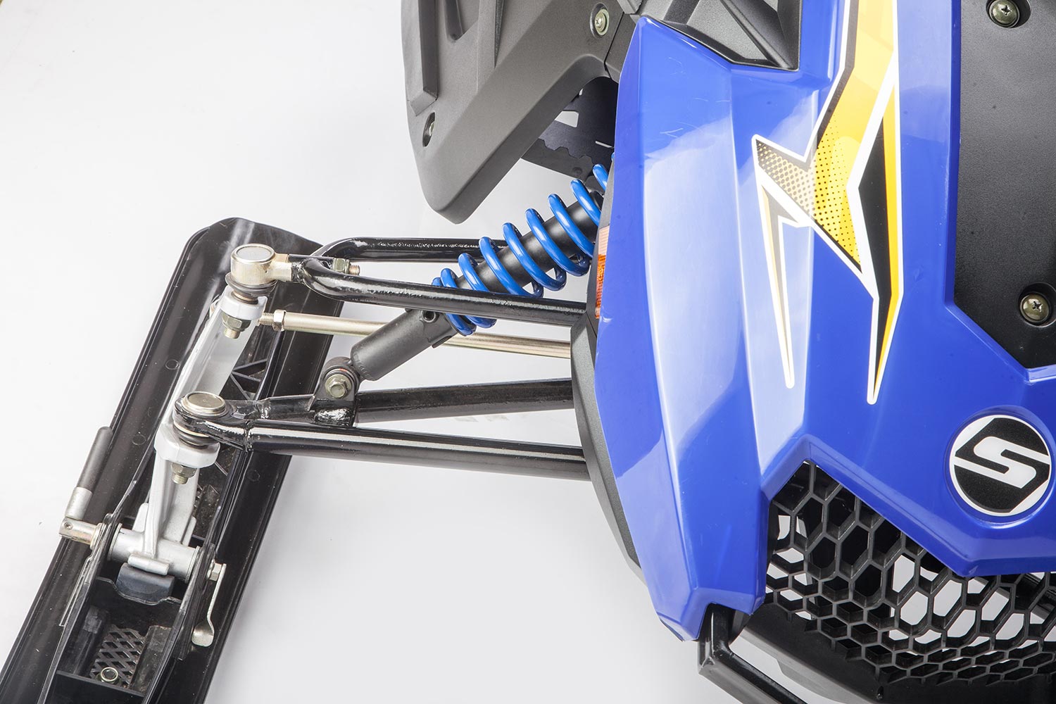 Снегоход STELS SK200R (L ST LT) КАПИТАН 1.0 K01 Tech в Нижнем Тагиле