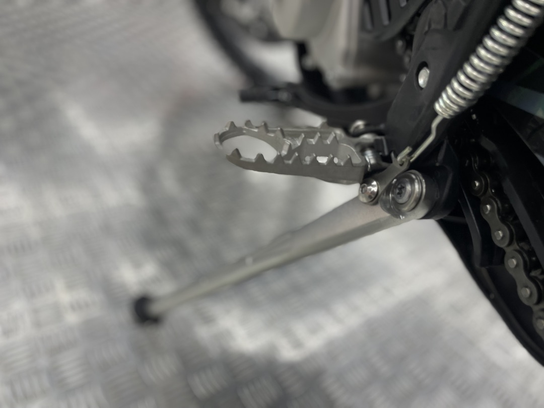 Кроссовый мотоцикл (эндуро) PROMAX PZ9 480 PRO-SPORT в Нижнем Тагиле