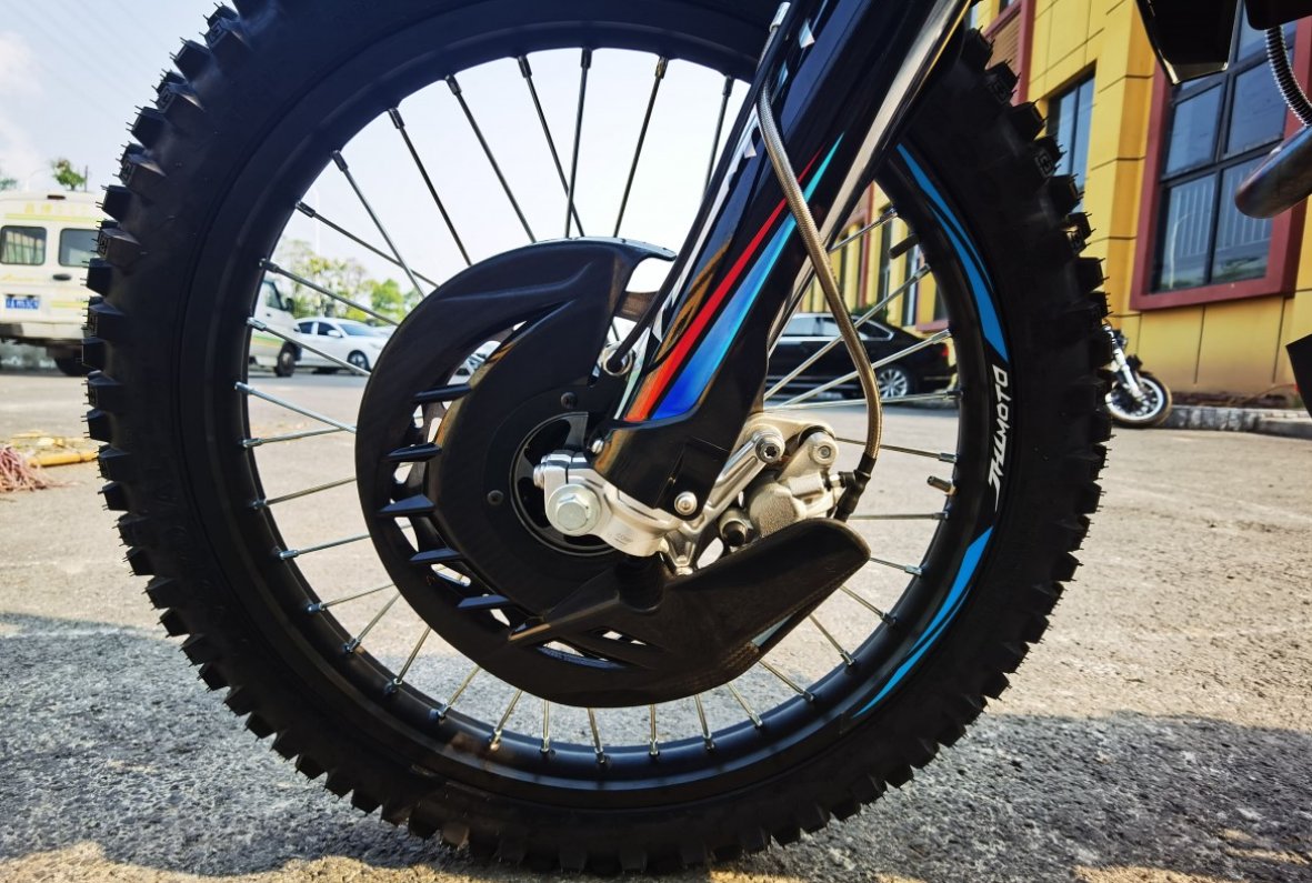 Мотоцикл JHLMOTO JHL Z3 CB250 (172FMM-3A) в Нижнем Тагиле