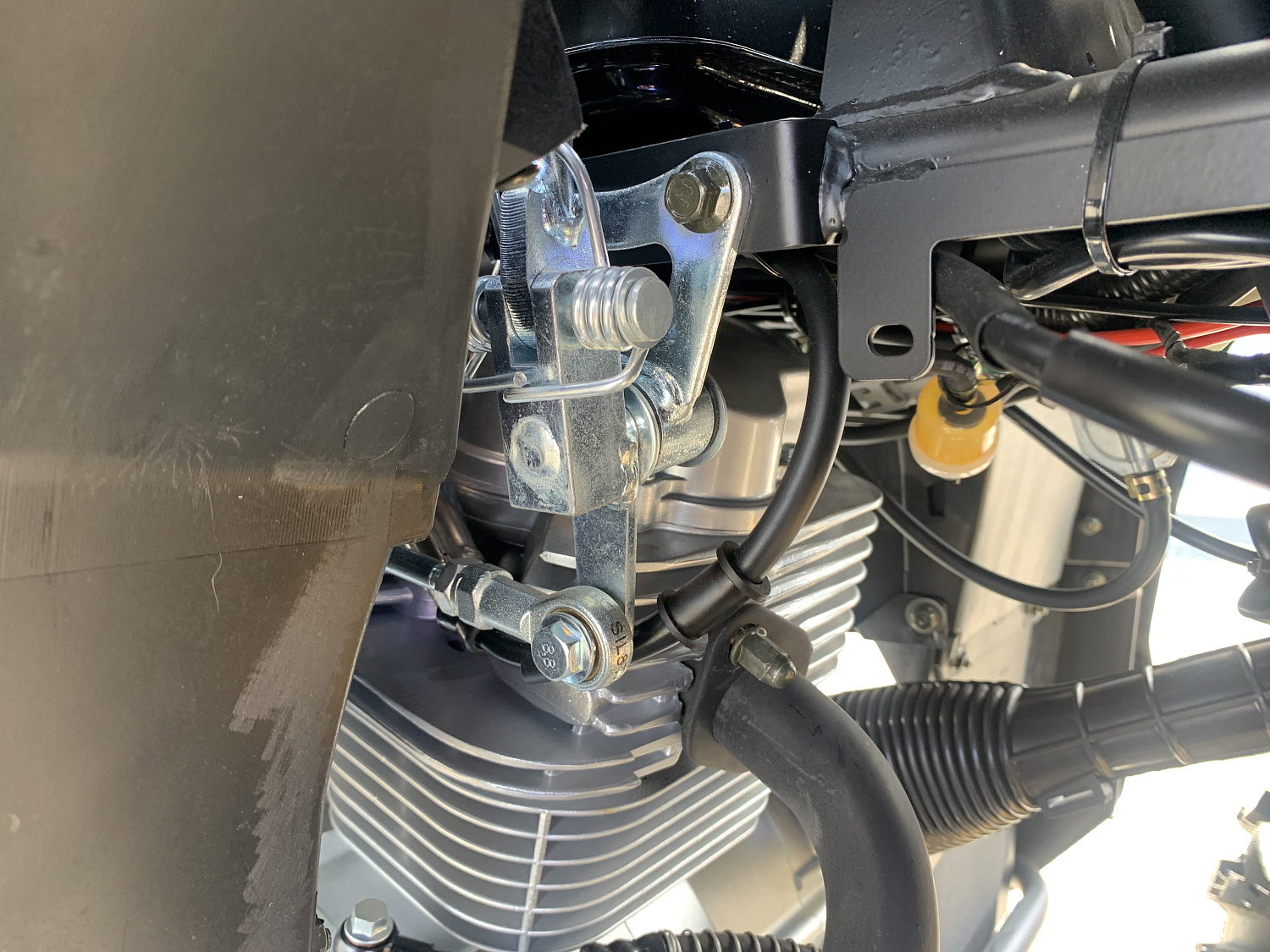 Квадроцикл PROMAX TAURUS 300 MAX-PRO в Нижнем Тагиле