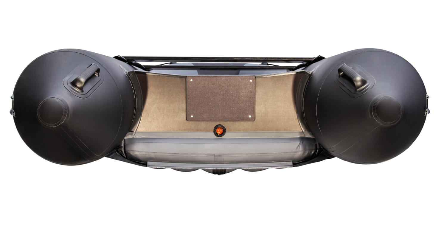 Лодка Таймень NX 3600 НДНД PRO в Нижнем Тагиле