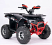 Квадроцикл YACOTA Sirius LD в Нижнем Тагиле