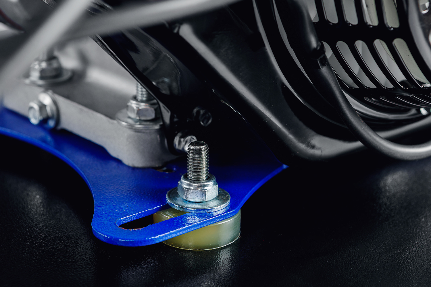 МОТОБУКСИРОВЩИК IKUDZO LONG 2.0 1700/500 EKR20 в Нижнем Тагиле