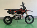Питбайк JHLMOTO JHL MK125 (14/12) в Нижнем Тагиле
