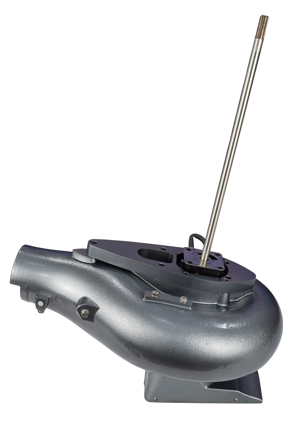 ВОДОМЕТНАЯ НАСАДКА SEA-PRO WT 15 YAMAHA, MARLIN, HIDEA в Нижнем Тагиле