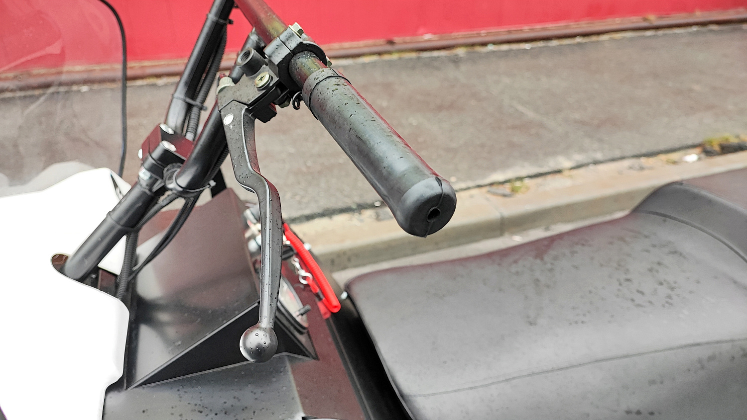 Снегоход PROMAX SNOWBEAR V3 800 4T ST в Нижнем Тагиле