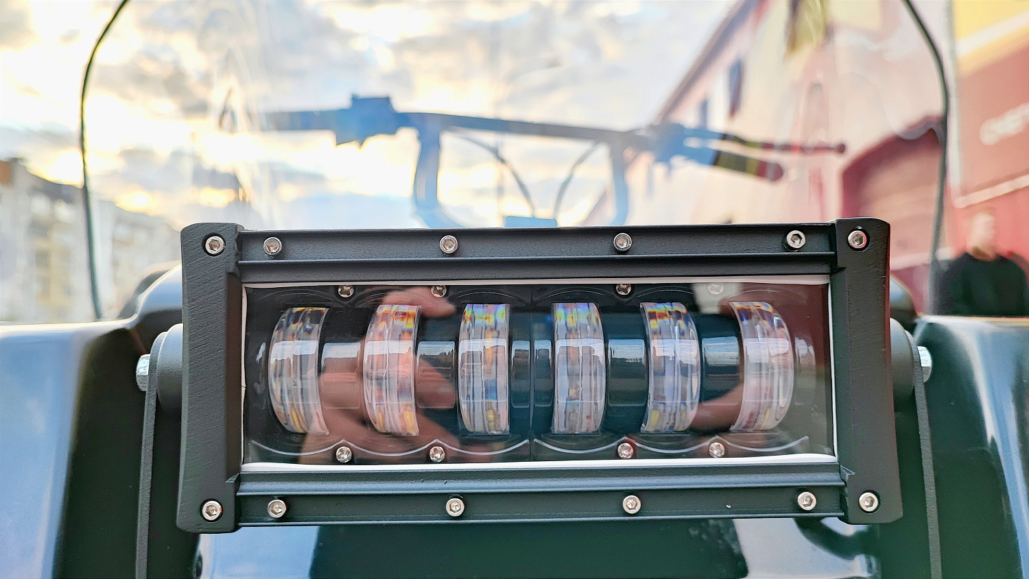 Снегоход PROMAX YAKUT 500 2.0 4T 22 в Нижнем Тагиле