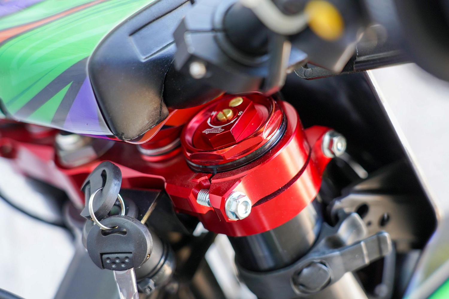 Эндуро / кроссовый мотоцикл BSE T7 Joker (ZS174-5А) Sport в Нижнем Тагиле