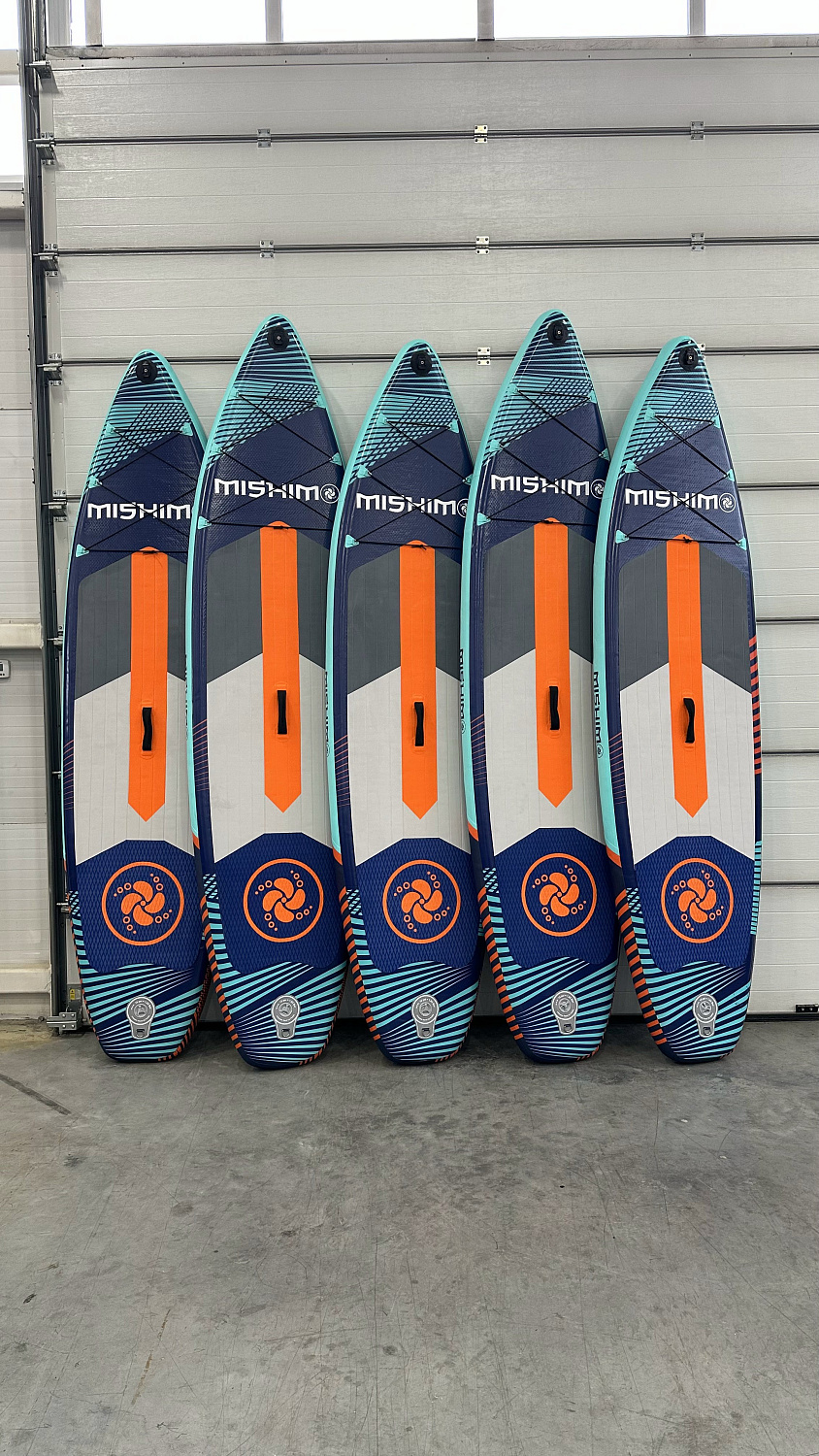 SUP (САП) Доска MISHIMO TROFY 10.6 в Нижнем Тагиле
