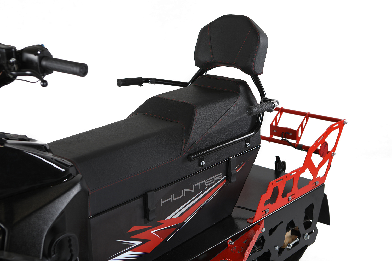 Снегоход IKUDZO HUNTER 700LK 25 V2 в Нижнем Тагиле