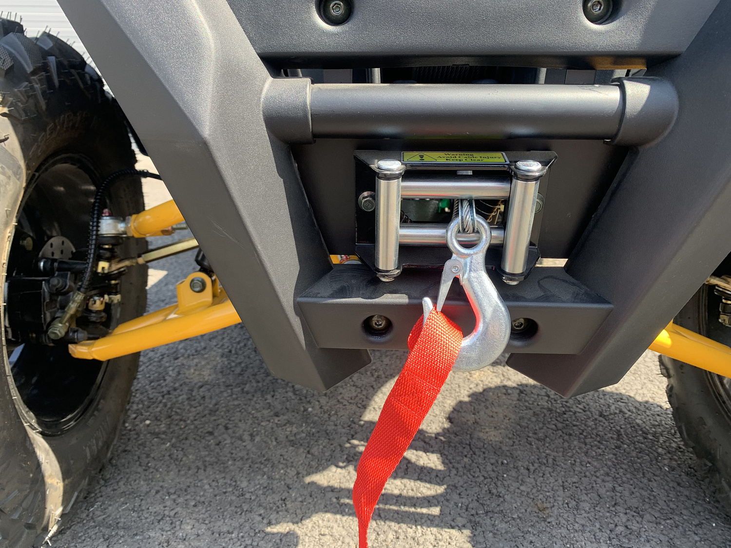 Квадроцикл PROMAX TAURUS 300 MAX-PRO в Нижнем Тагиле