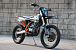 Мотоцикл JHLMOTO JHL Z3 CB250 (172FMM-3A) в Нижнем Тагиле