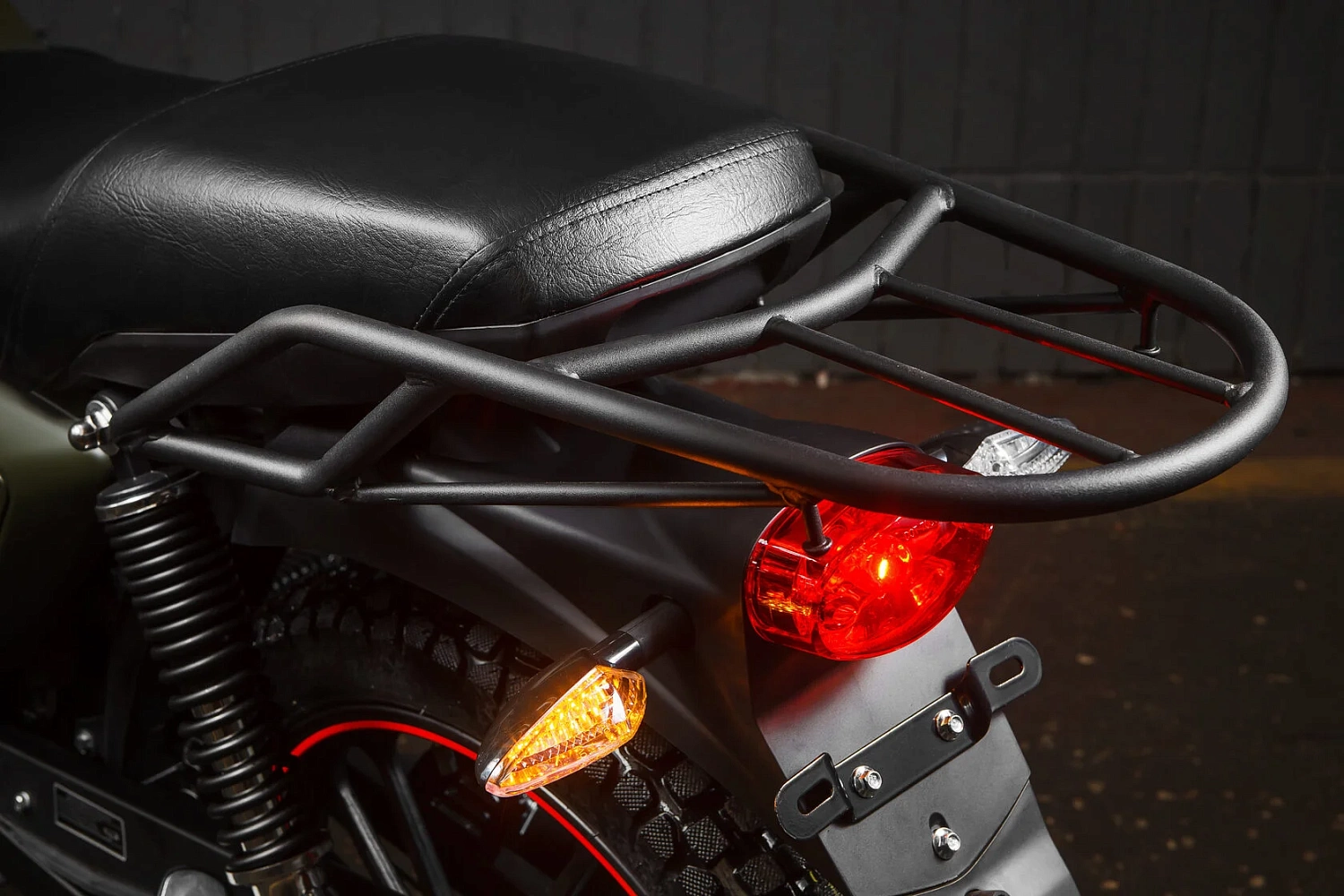 Мотоцикл MINSK  D4 50 M1NSK в Нижнем Тагиле