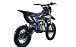 Питбайк FullCrew Big Beast 150cc 17\14 (механ., эл.стартер) в Нижнем Тагиле