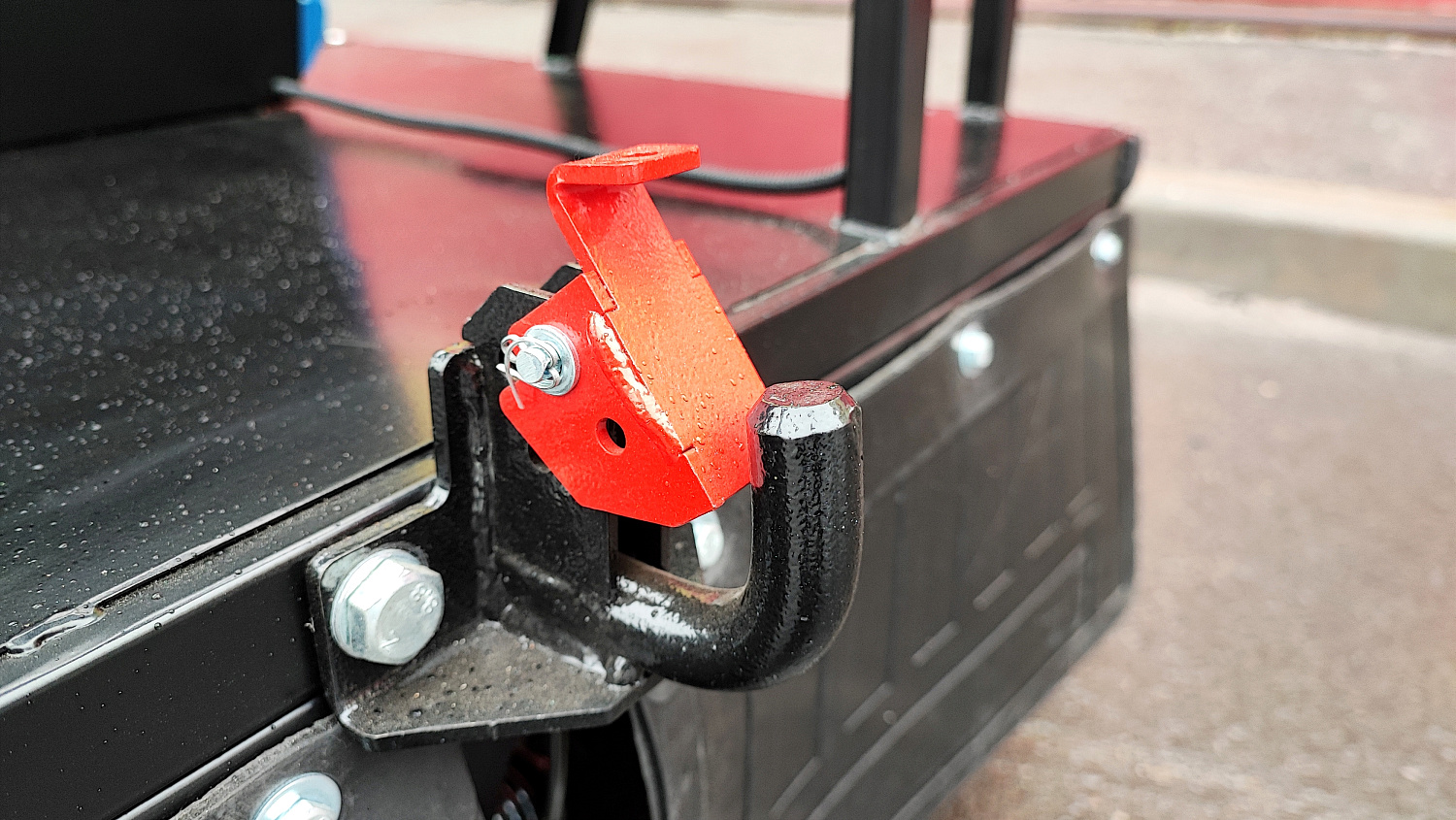 Снегоход PROMAX SNOWBEAR V3 800 4T ST в Нижнем Тагиле