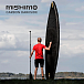 SUP (САП) ДОСКА MISHIMO CARBON DARKSIDE 11’ (335СМ) в Нижнем Тагиле
