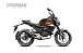 Мопед PROMAX CB150R (49) в Нижнем Тагиле