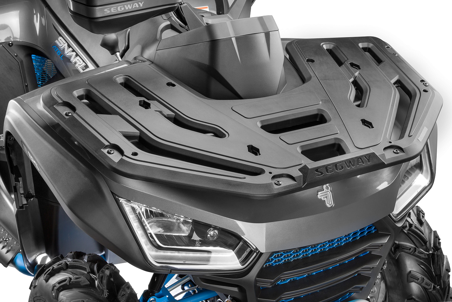  Квадроцикл Segway SNARLER AT6 LE в Нижнем Тагиле