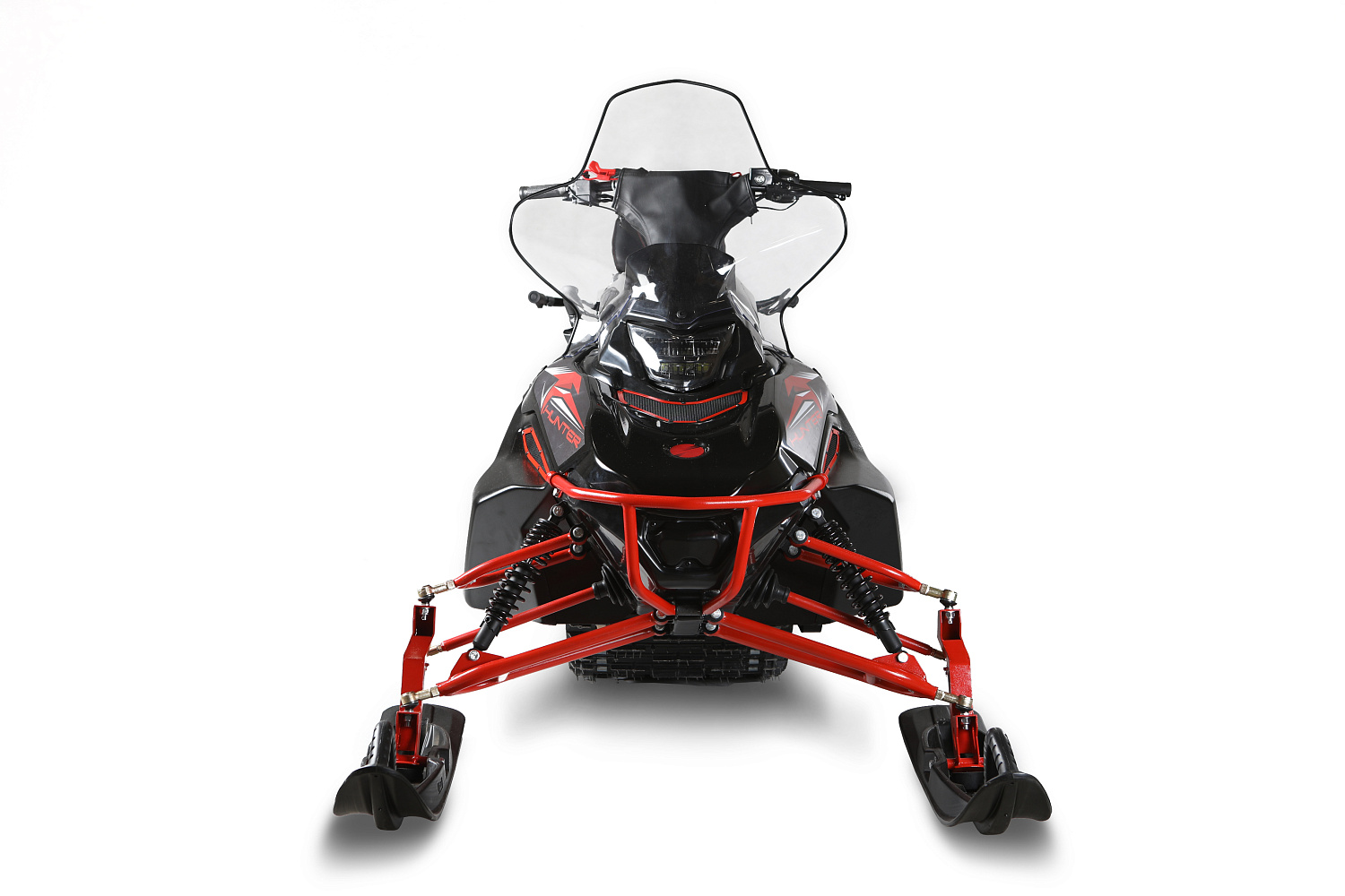 Снегоход IKUDZO HUNTER 700LK 25 V2 в Нижнем Тагиле