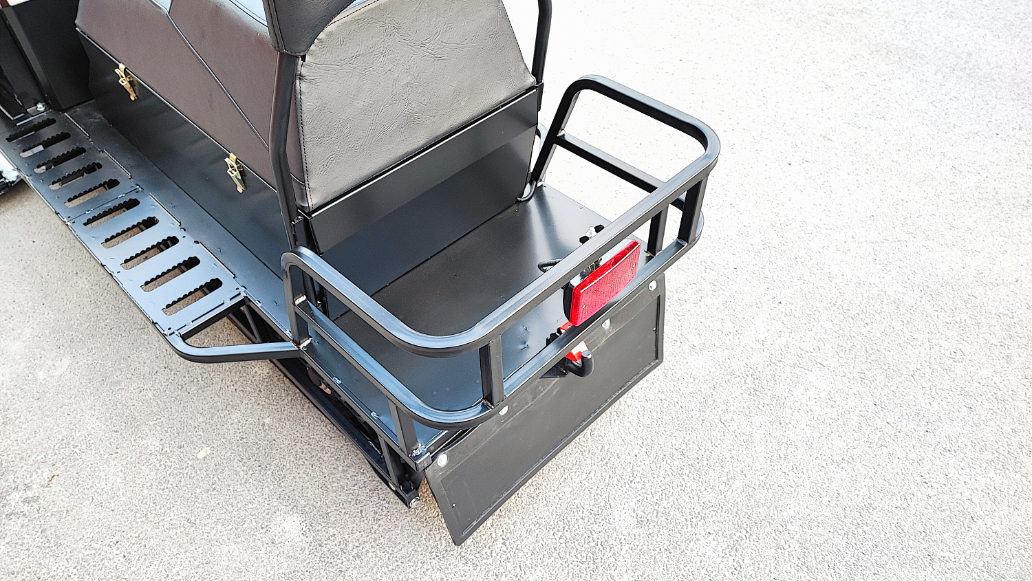 Снегоход PROMAX YAKUT 500 2.0 4T 29 в Нижнем Тагиле