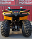 КВАДРОЦИКЛ IRBIS ATV200 в Нижнем Тагиле