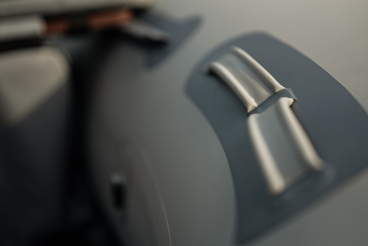 Лодка MISHIMO RIVER JET 390 под водомет в Нижнем Тагиле