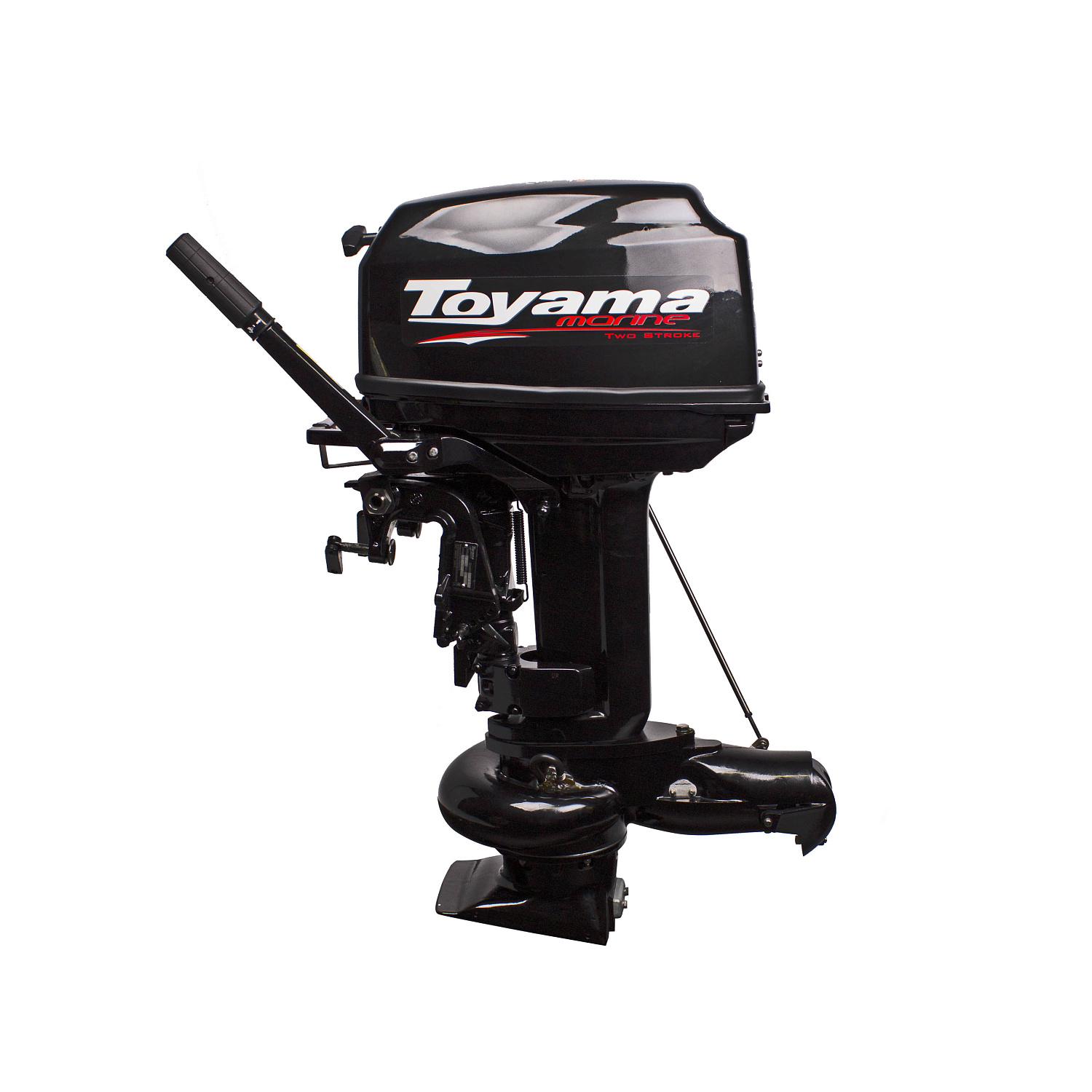 ЛОДОЧНЫЙ МОТОР TOYAMA T30ABMJET в Нижнем Тагиле