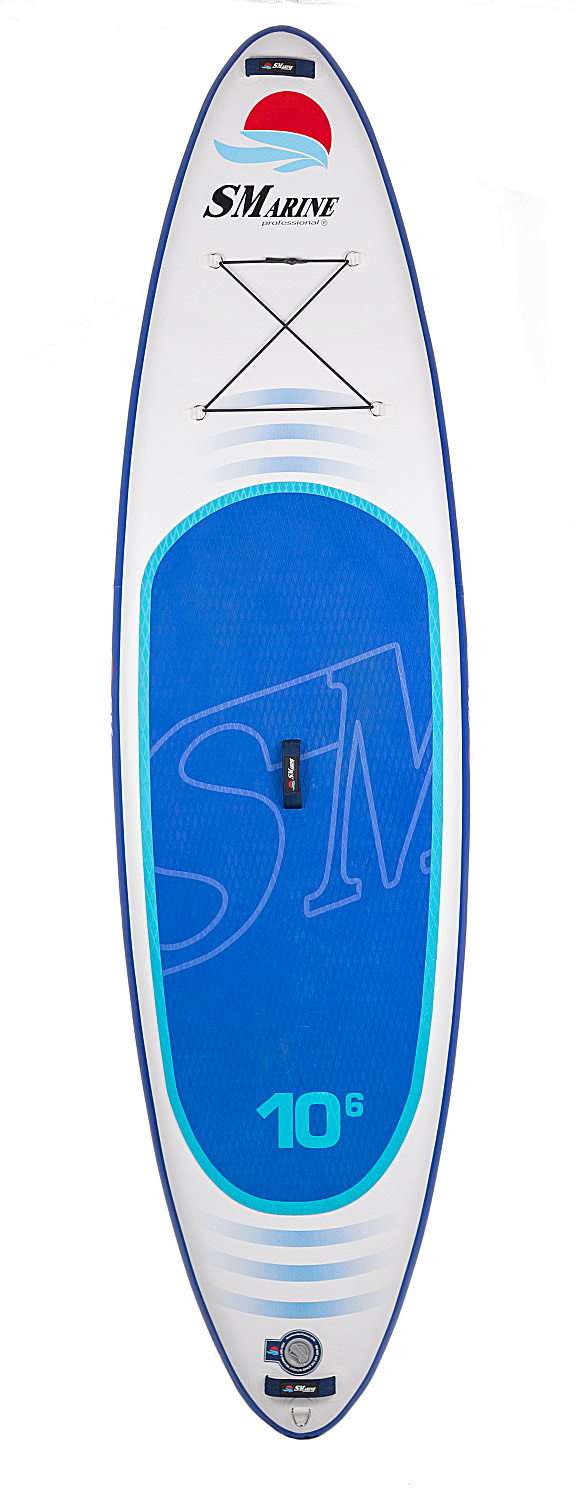 САП (SUP) Board SMARINE 10.6 в Нижнем Тагиле