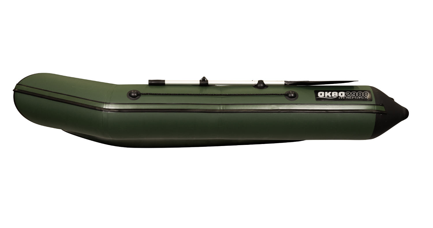  Лодка АКВА 2900 Слань-книжка киль в Нижнем Тагиле