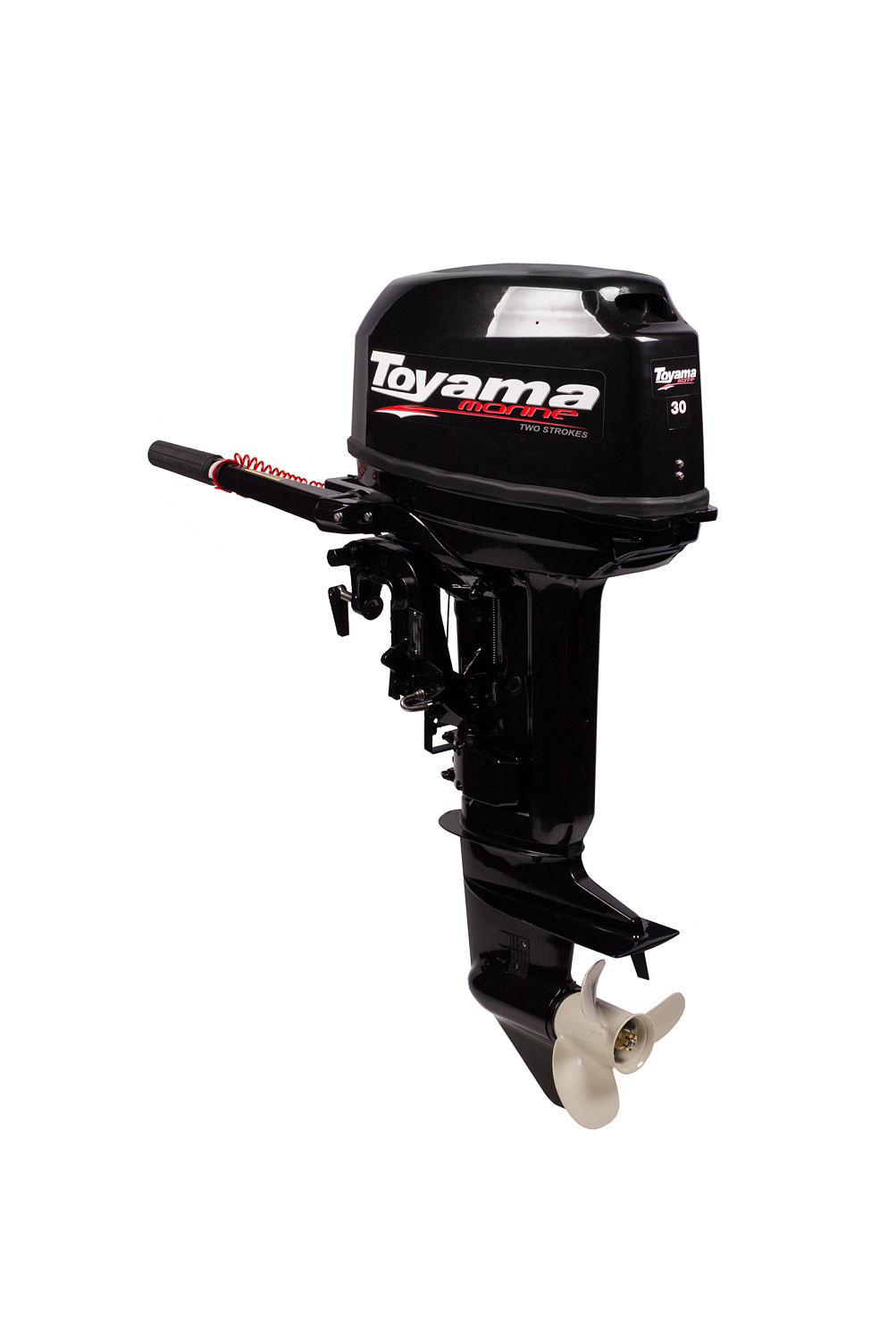 ЛОДОЧНЫЙ МОТОР TOYAMA T30ABMS в Нижнем Тагиле