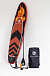 НАДУВНОЙ SUP-BOARD BURNFIRE 10,6 в Нижнем Тагиле