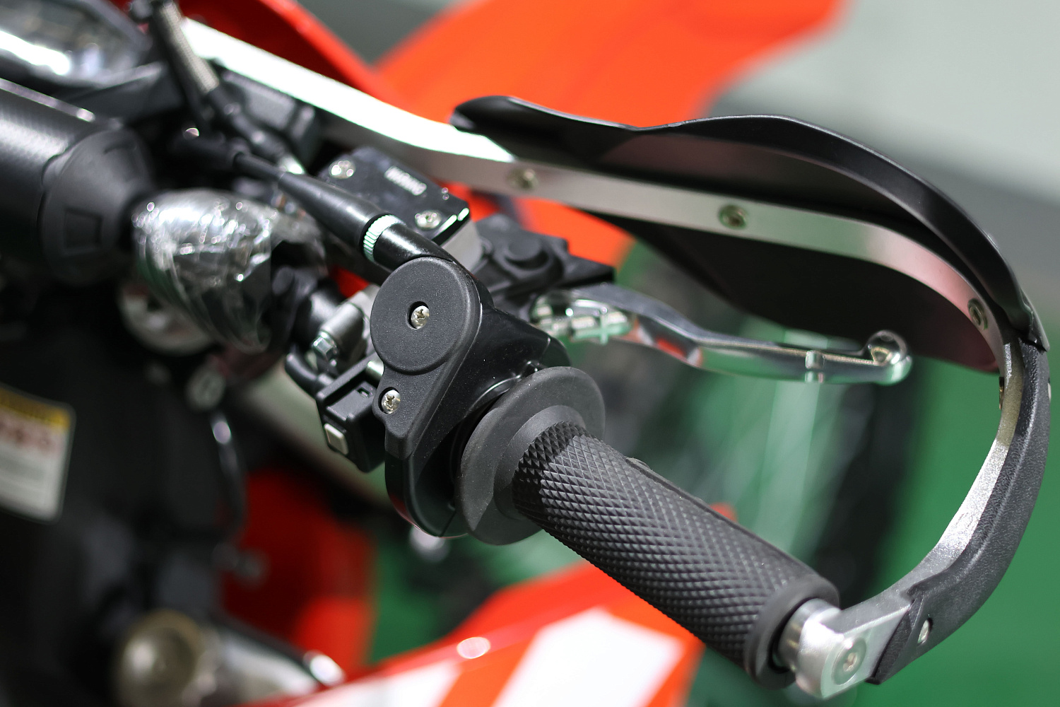 Мотоцикл JHLMOTO JHLofr GS YBS300 (176MN) в Нижнем Тагиле