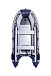 ЛОДКА SMARINE SDP MAX 330 AL в Нижнем Тагиле