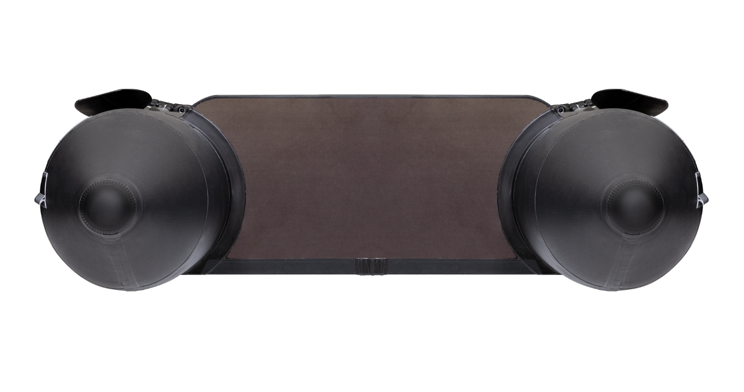 Лодка Таймень NX 2850 Слань-книжка киль в Нижнем Тагиле