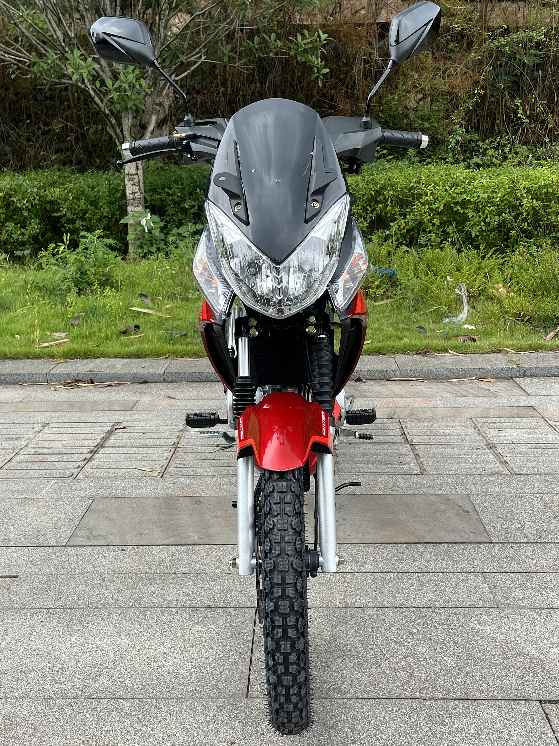 Мопед PROMAX STREET CROSS MAX 150 (49) в Нижнем Тагиле